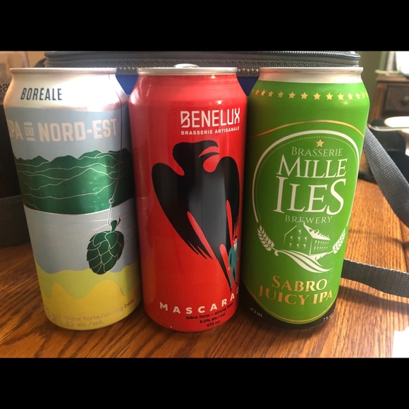 Meet your Posher, Mathieu - Picture 1 of 1